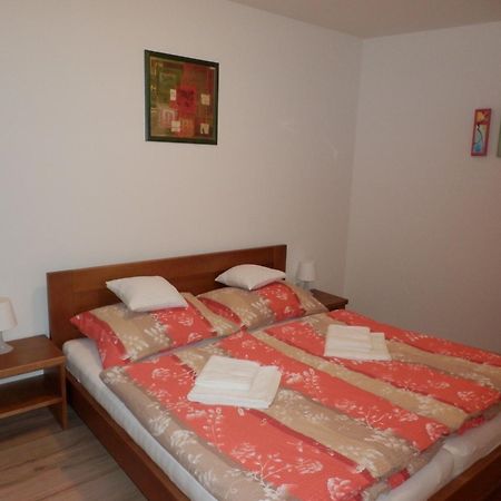 Dueta Apartment Český Krumlov Δωμάτιο φωτογραφία