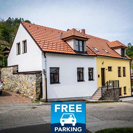 Dueta Apartment Český Krumlov Εξωτερικό φωτογραφία