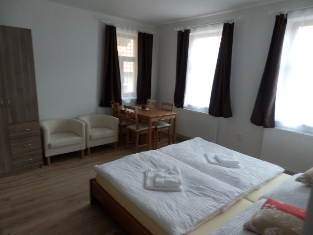 Dueta Apartment Český Krumlov Εξωτερικό φωτογραφία