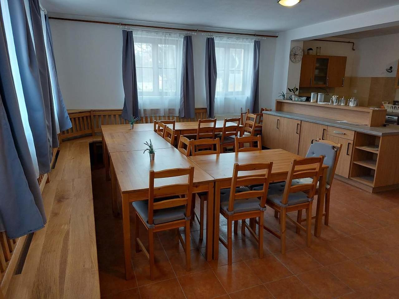 Dueta Apartment Český Krumlov Εξωτερικό φωτογραφία