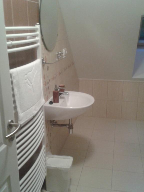 Dueta Apartment Český Krumlov Δωμάτιο φωτογραφία