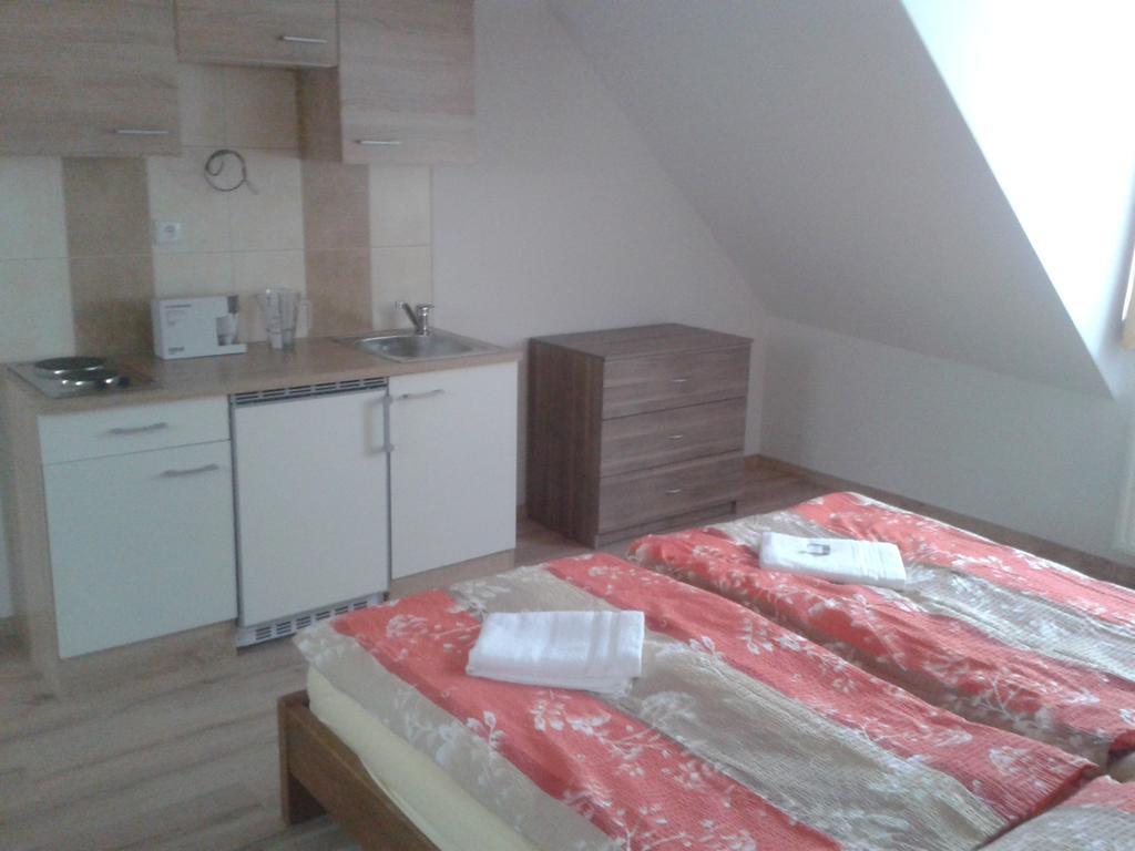 Dueta Apartment Český Krumlov Δωμάτιο φωτογραφία