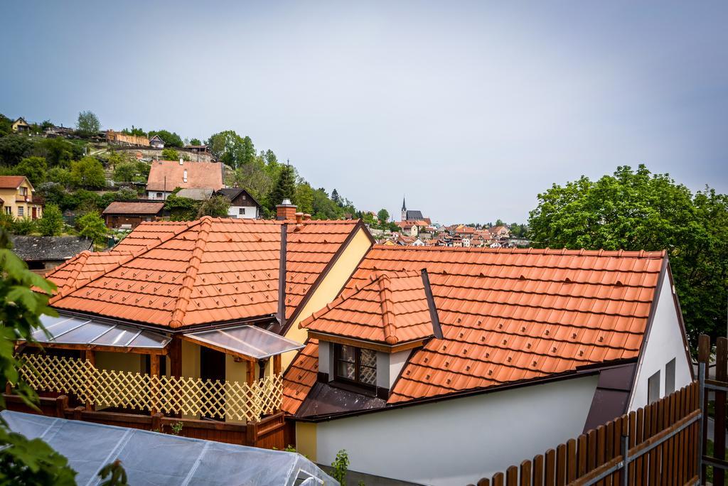 Dueta Apartment Český Krumlov Εξωτερικό φωτογραφία