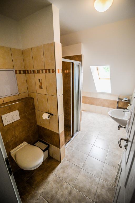 Dueta Apartment Český Krumlov Εξωτερικό φωτογραφία