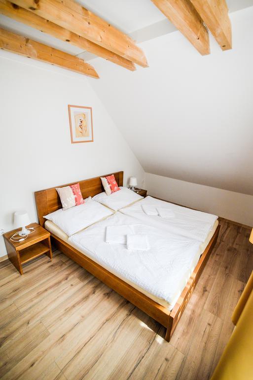 Dueta Apartment Český Krumlov Εξωτερικό φωτογραφία