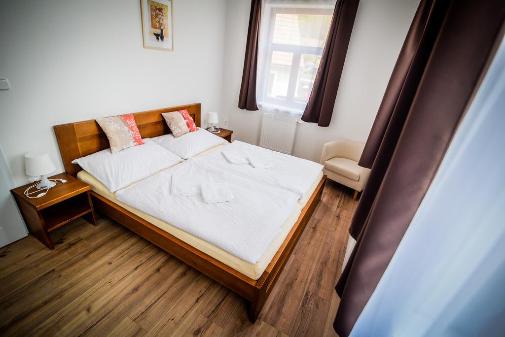 Dueta Apartment Český Krumlov Εξωτερικό φωτογραφία