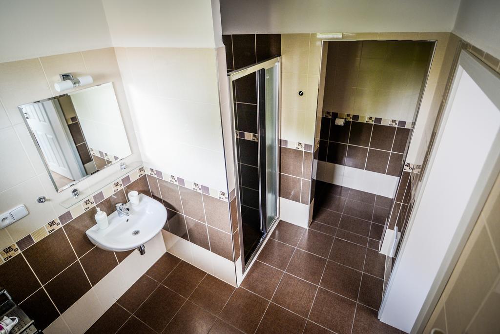 Dueta Apartment Český Krumlov Εξωτερικό φωτογραφία