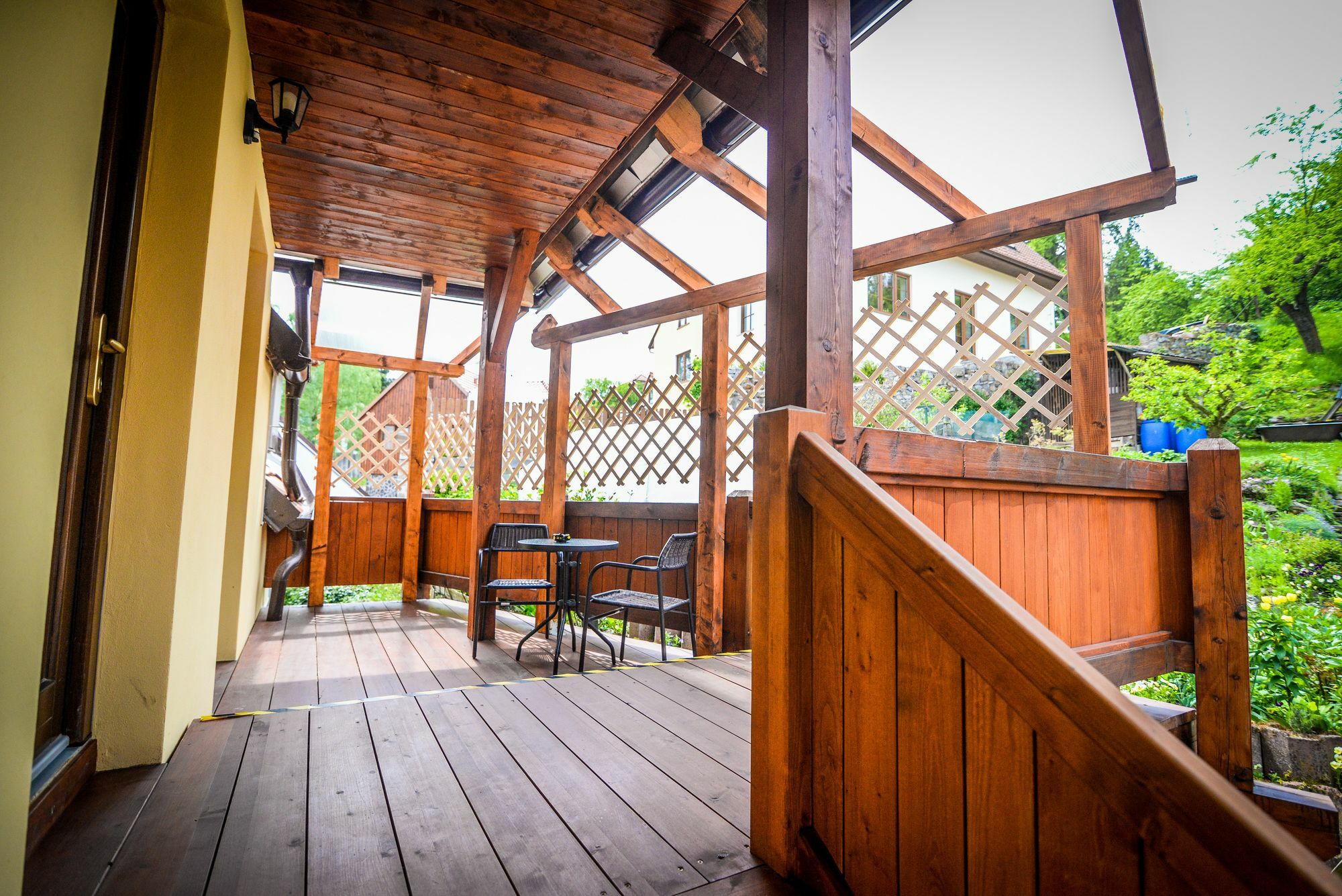Dueta Apartment Český Krumlov Εξωτερικό φωτογραφία