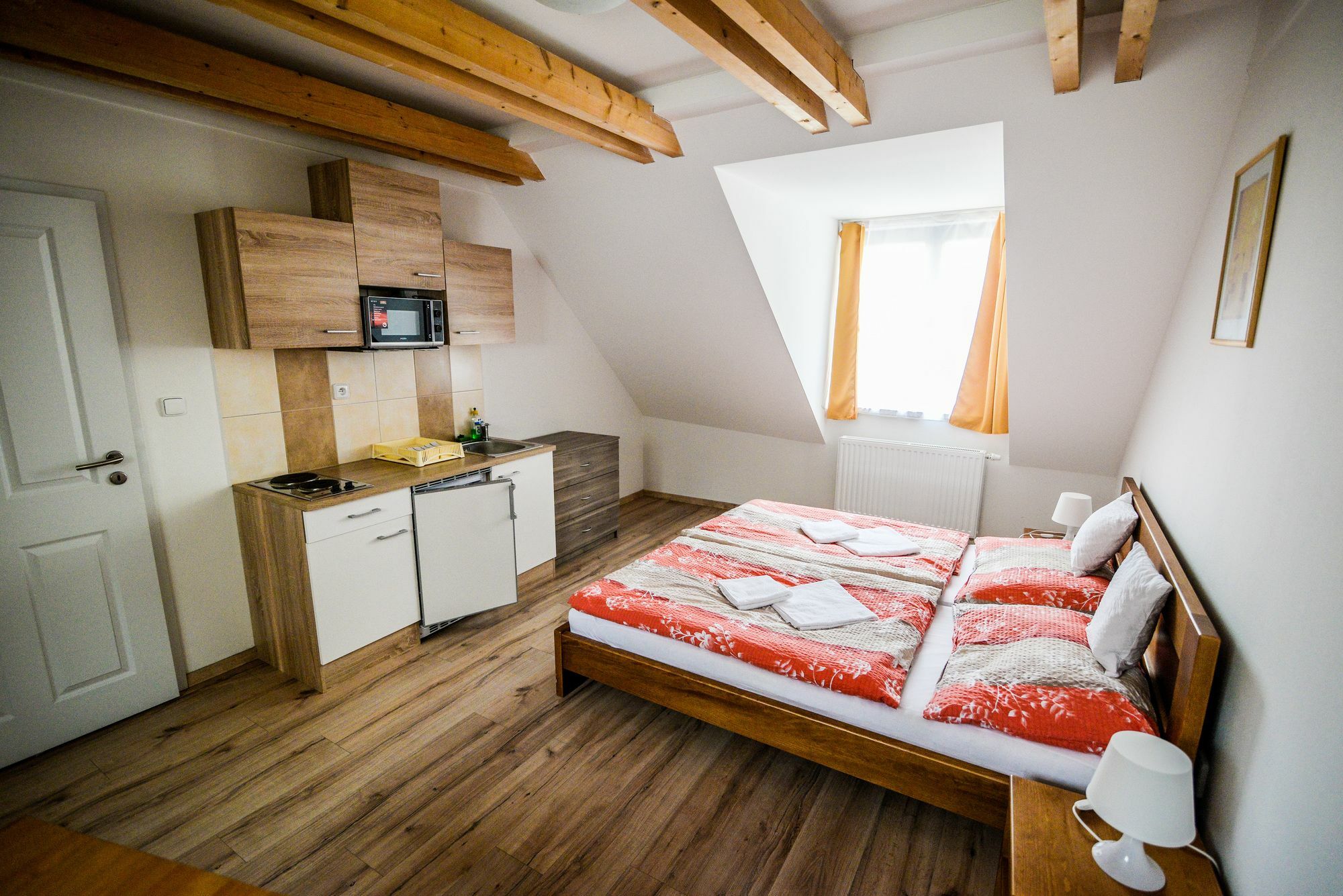 Dueta Apartment Český Krumlov Εξωτερικό φωτογραφία
