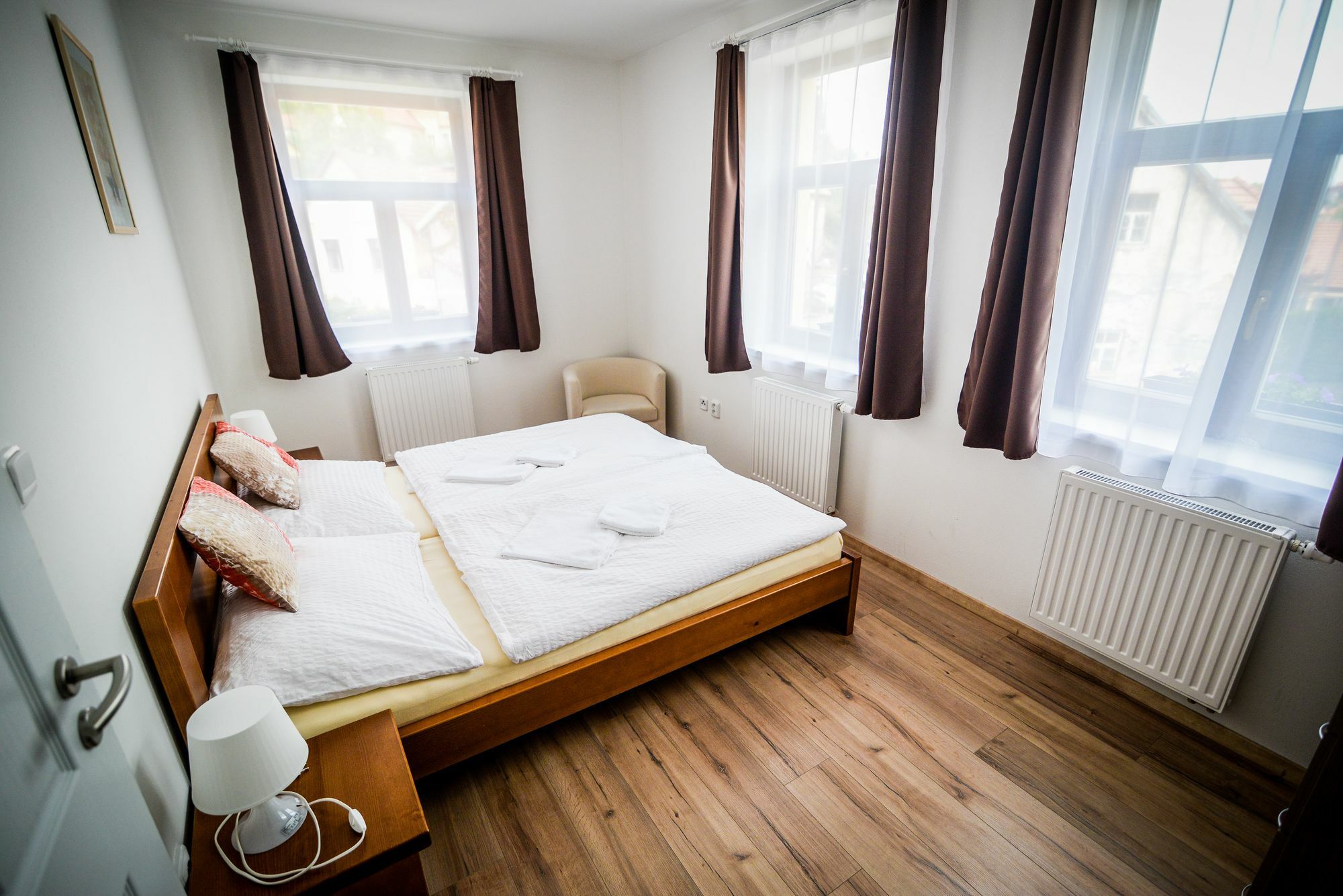 Dueta Apartment Český Krumlov Εξωτερικό φωτογραφία