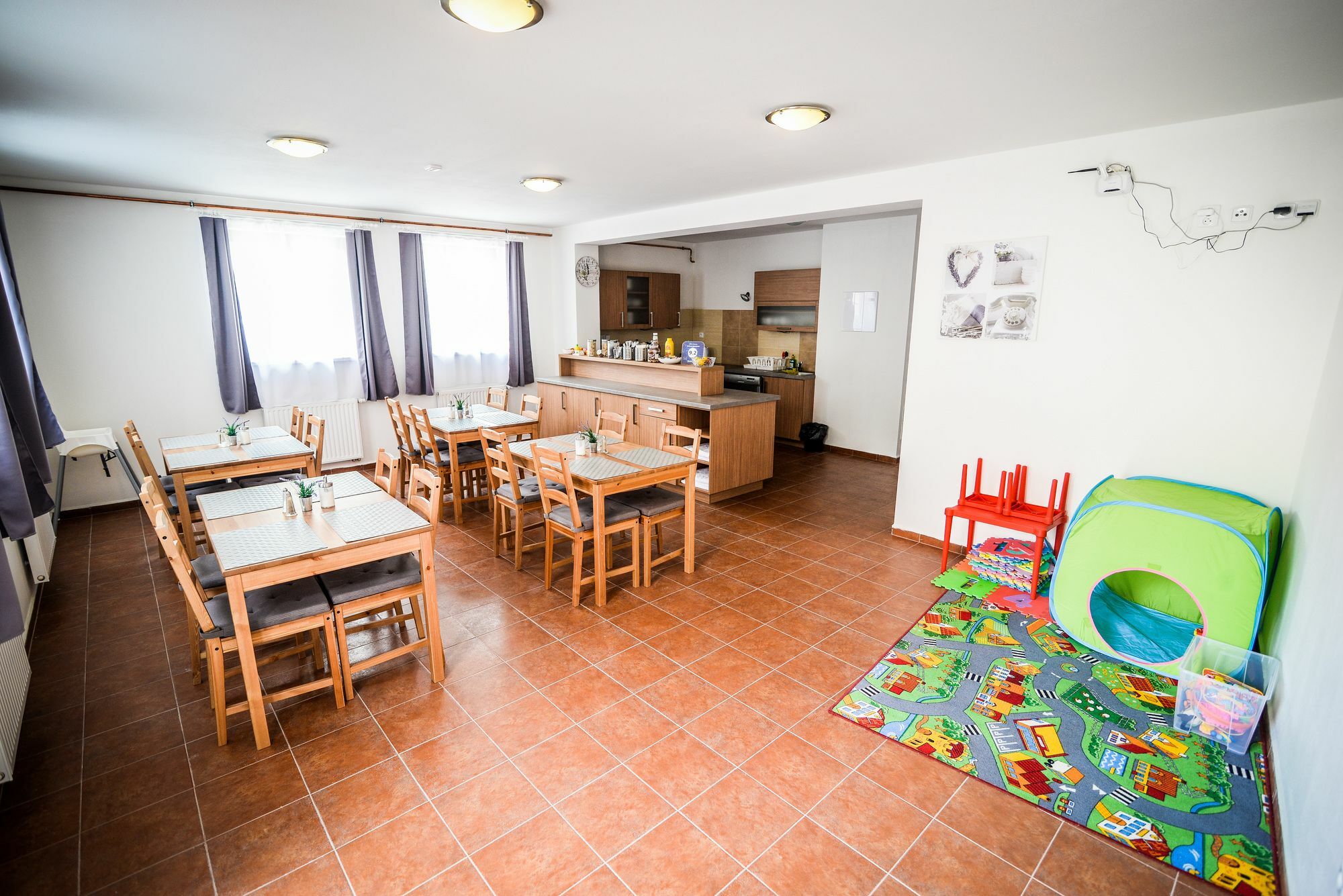 Dueta Apartment Český Krumlov Εξωτερικό φωτογραφία